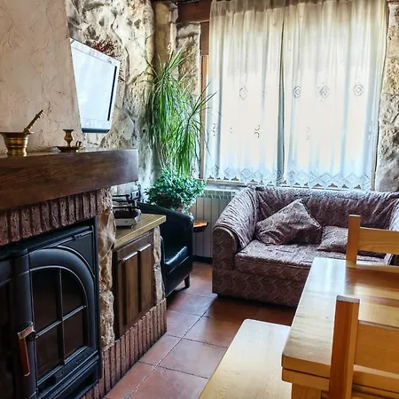 El Sastre Casa rural *