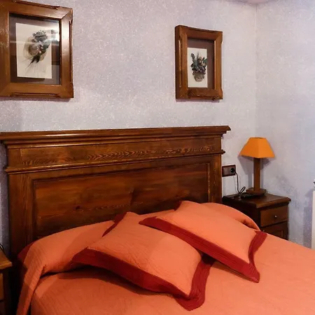 Casa rural El Sastre