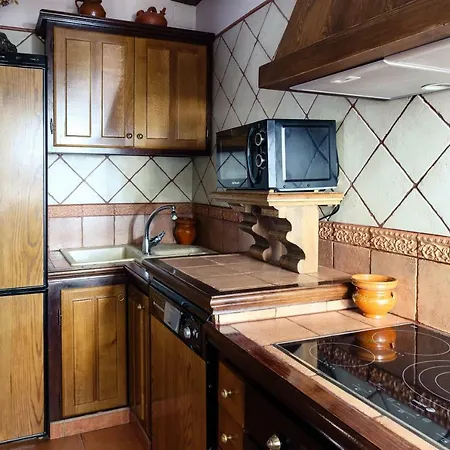 Casa rural El Sastre *