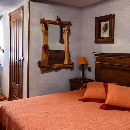 El Sastre Casa di campagna