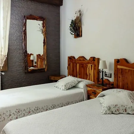 El Sastre Casa rural *