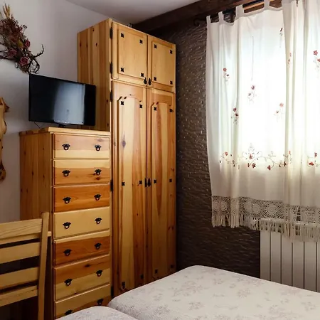 El Sastre Casa di campagna