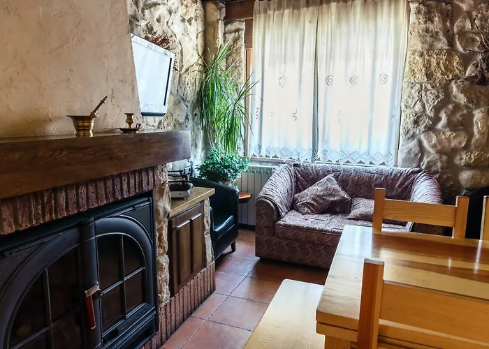 El Sastre 컨트리하우스 *