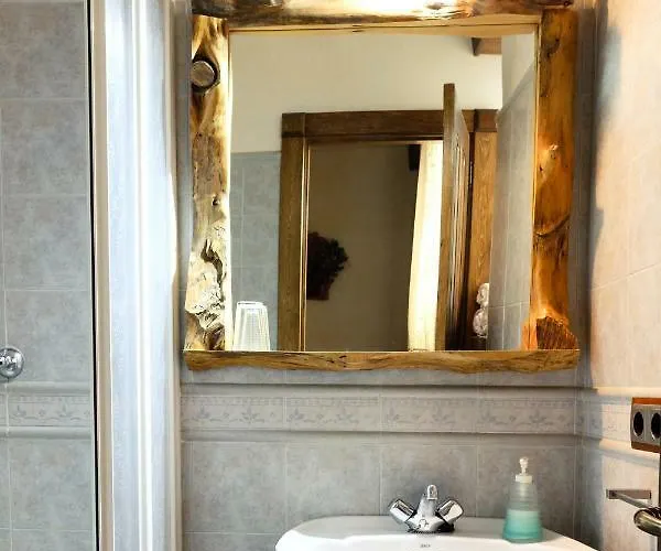 컨트리하우스 El Sastre *