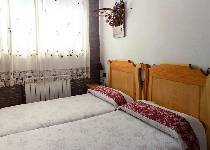 El Sastre 컨트리하우스 *