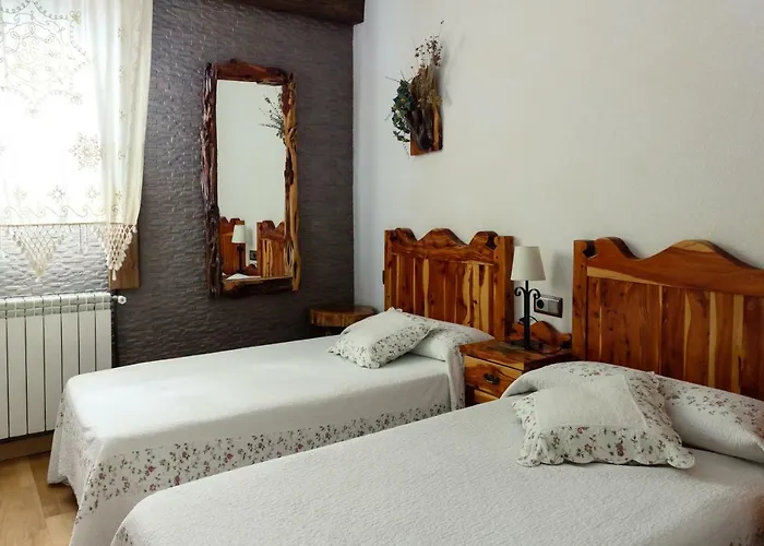 El Sastre Casa di campagna *